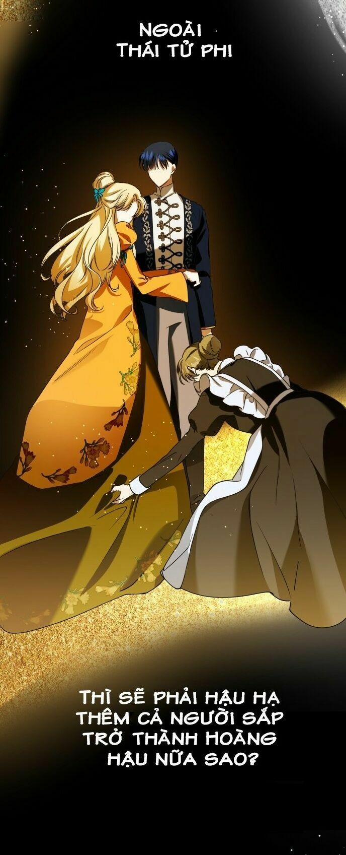 Tôi Muốn Trở Thành Cô Ấy Chỉ Một Ngày 26 trang 47