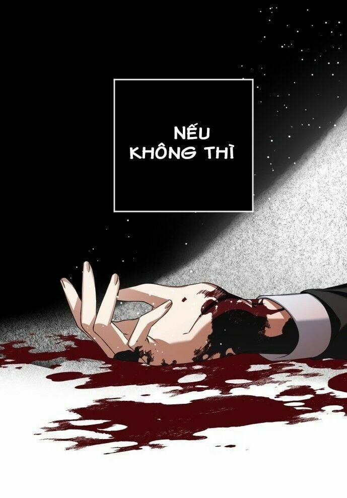 Tôi Muốn Trở Thành Cô Ấy Chỉ Một Ngày 26 trang 48