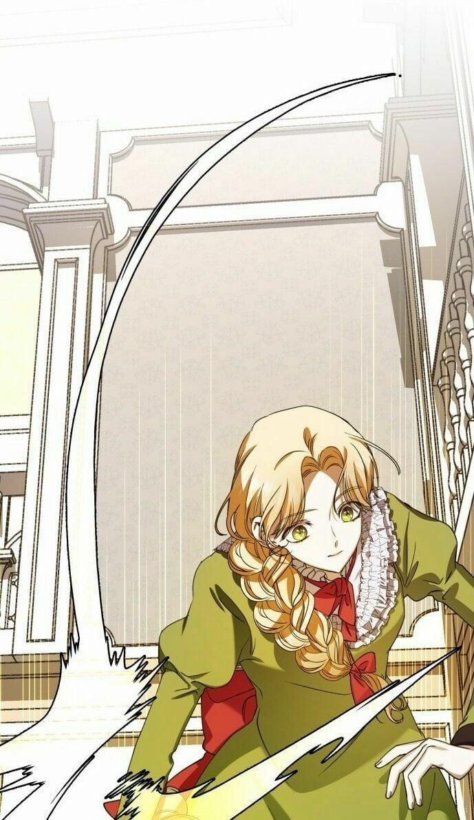 Tôi Muốn Trở Thành Cô Ấy Chỉ Một Ngày 26 trang 49