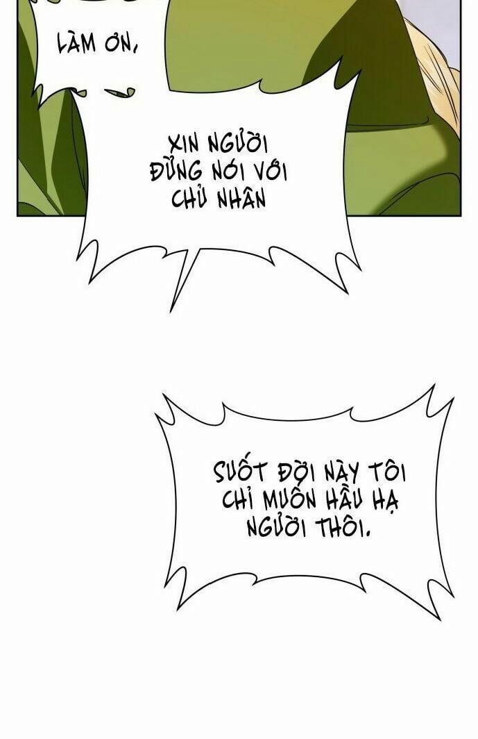 Tôi Muốn Trở Thành Cô Ấy Chỉ Một Ngày 26 trang 52