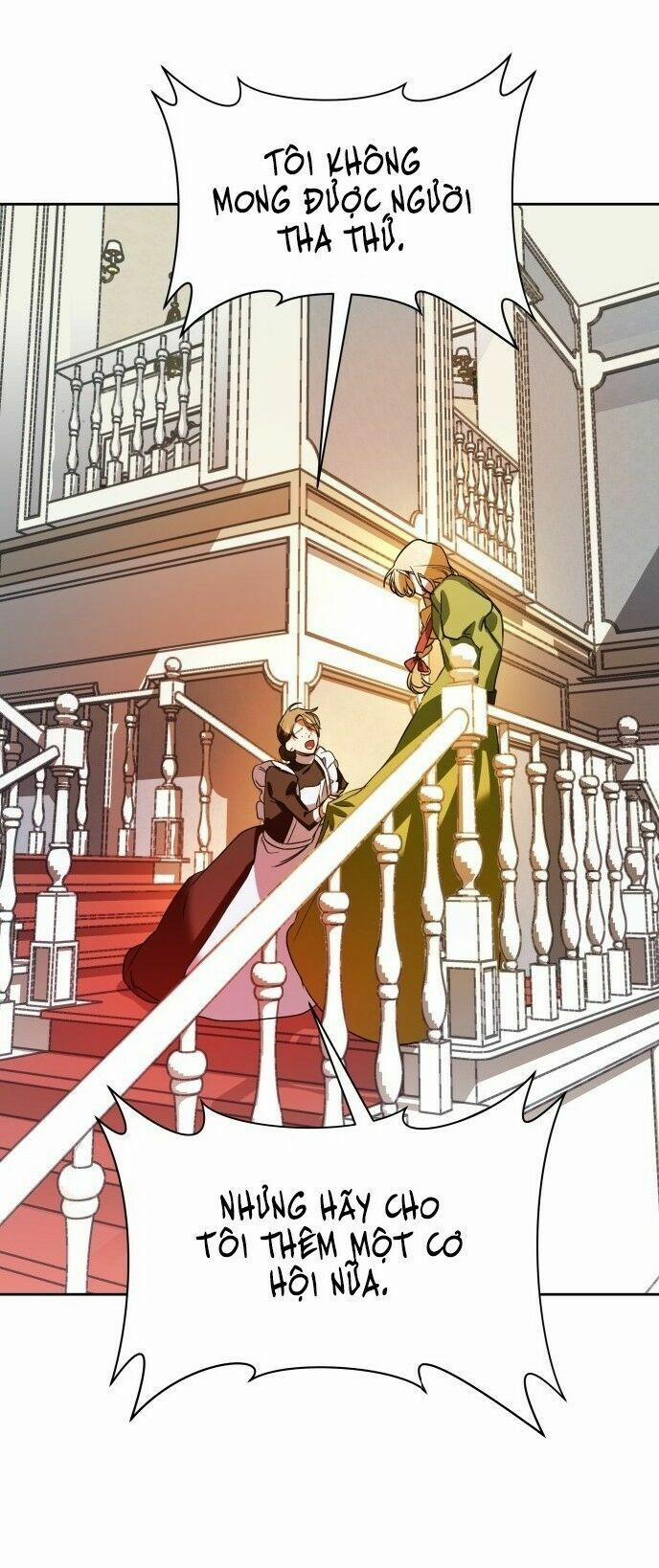 Tôi Muốn Trở Thành Cô Ấy Chỉ Một Ngày 26 trang 53