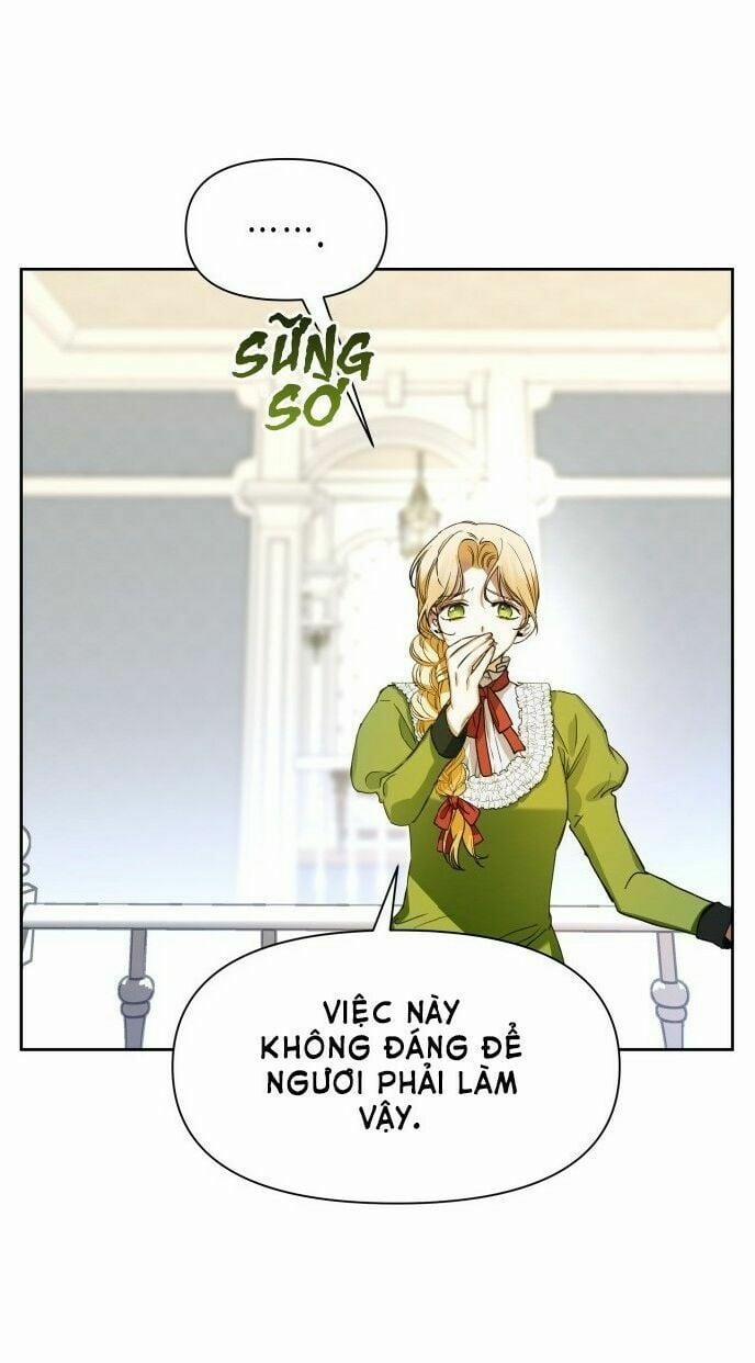 Tôi Muốn Trở Thành Cô Ấy Chỉ Một Ngày 26 trang 54