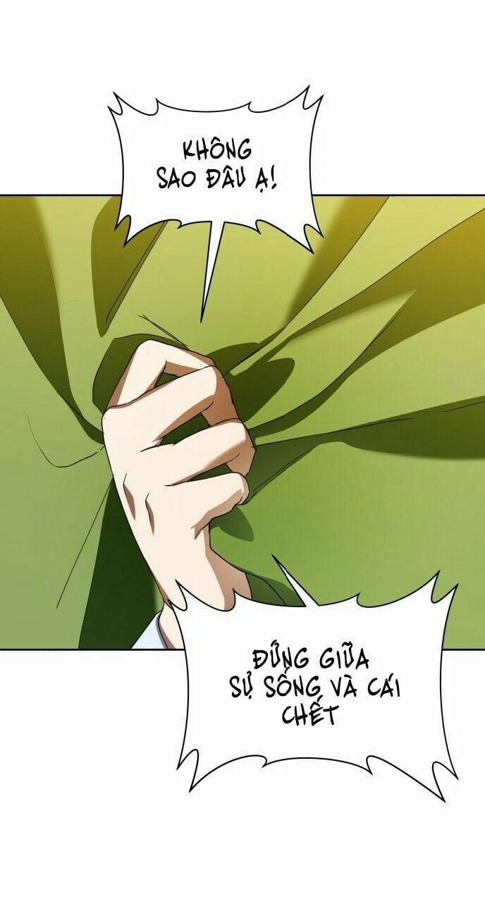 Tôi Muốn Trở Thành Cô Ấy Chỉ Một Ngày 26 trang 55