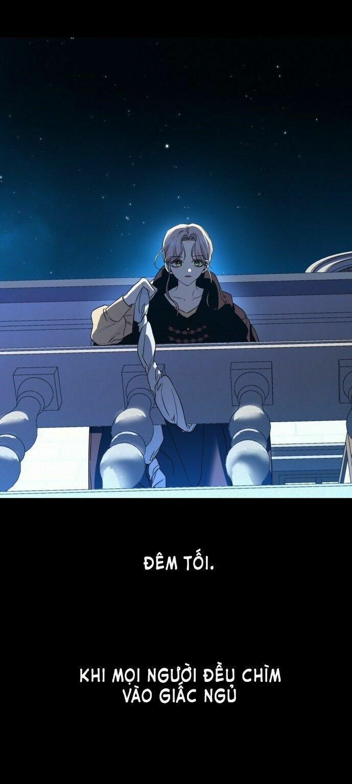 Tôi Muốn Trở Thành Cô Ấy Chỉ Một Ngày 26 trang 65