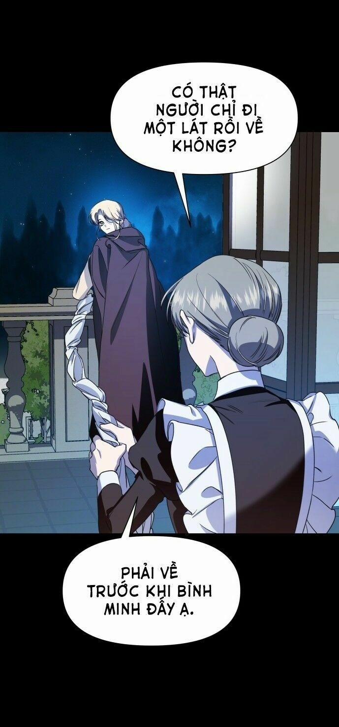 Tôi Muốn Trở Thành Cô Ấy Chỉ Một Ngày 26 trang 69