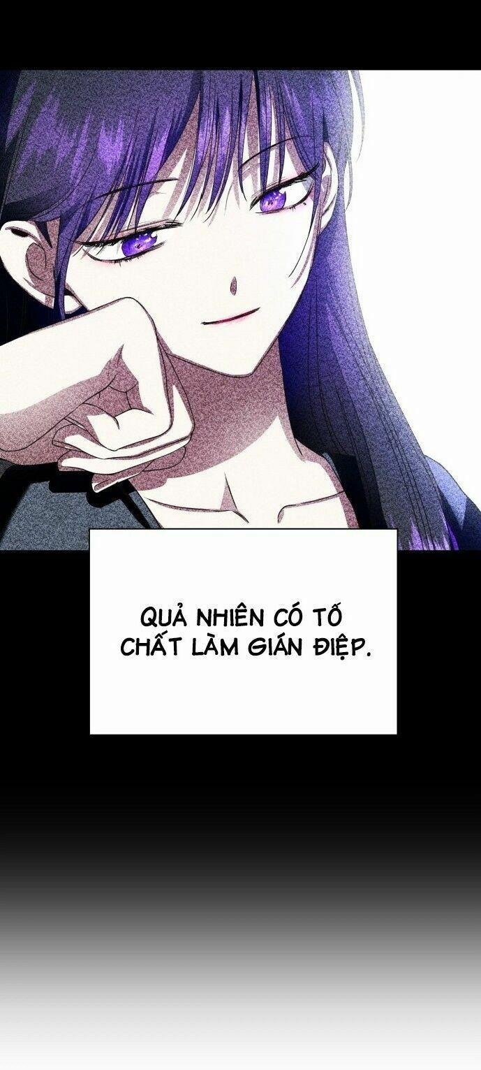 Tôi Muốn Trở Thành Cô Ấy Chỉ Một Ngày 26 trang 7