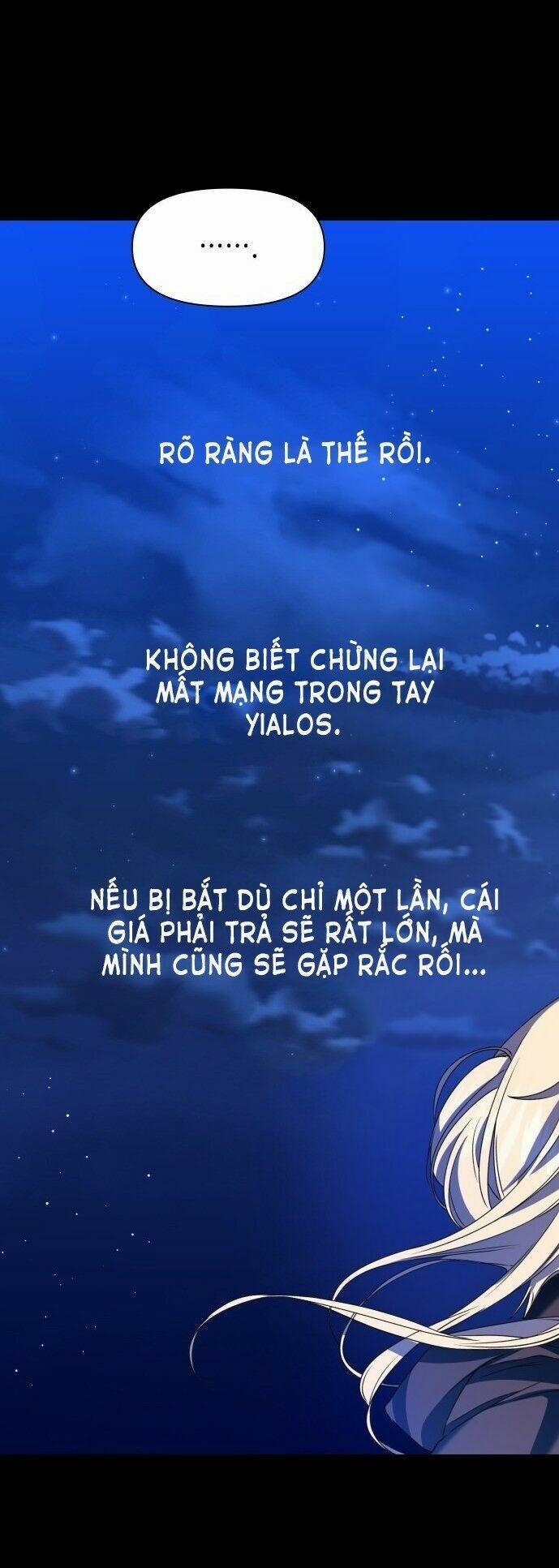 Tôi Muốn Trở Thành Cô Ấy Chỉ Một Ngày 26 trang 72