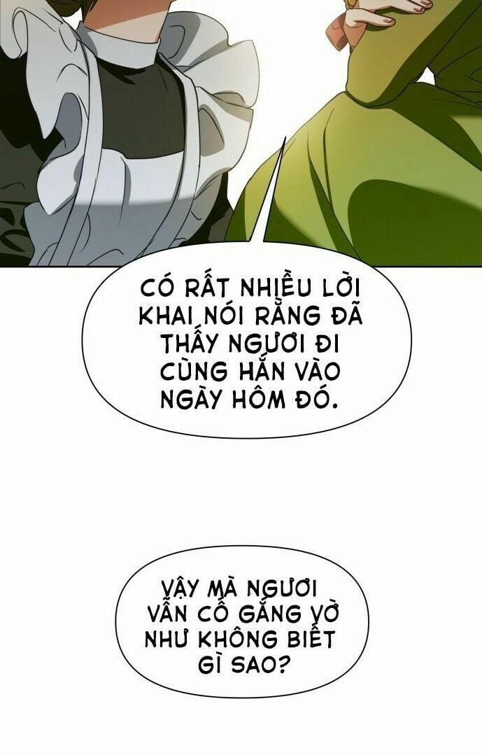 Tôi Muốn Trở Thành Cô Ấy Chỉ Một Ngày 26 trang 9