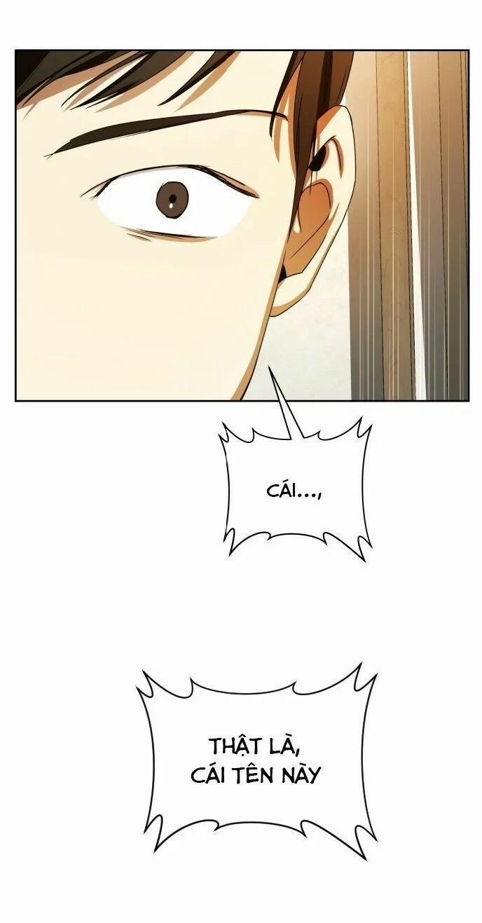 Tôi Muốn Trở Thành Cô Ấy Chỉ Một Ngày 27 trang 10