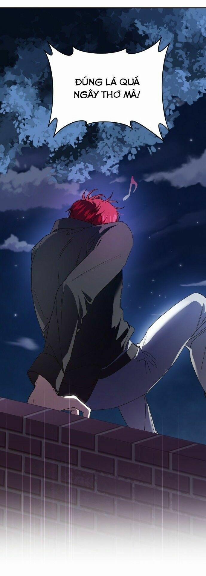 Tôi Muốn Trở Thành Cô Ấy Chỉ Một Ngày 27 trang 11