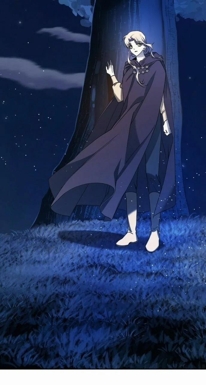 Tôi Muốn Trở Thành Cô Ấy Chỉ Một Ngày 27 trang 14