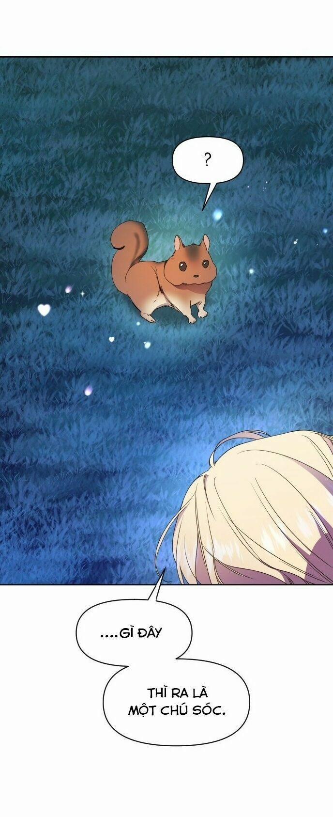 Tôi Muốn Trở Thành Cô Ấy Chỉ Một Ngày 27 trang 16