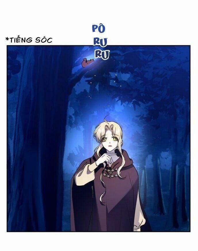 Tôi Muốn Trở Thành Cô Ấy Chỉ Một Ngày 27 trang 17