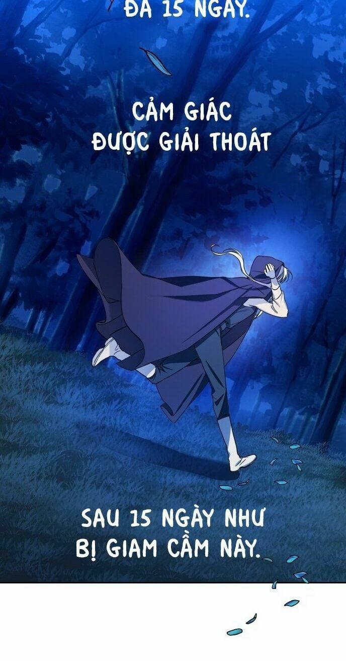 Tôi Muốn Trở Thành Cô Ấy Chỉ Một Ngày 27 trang 20