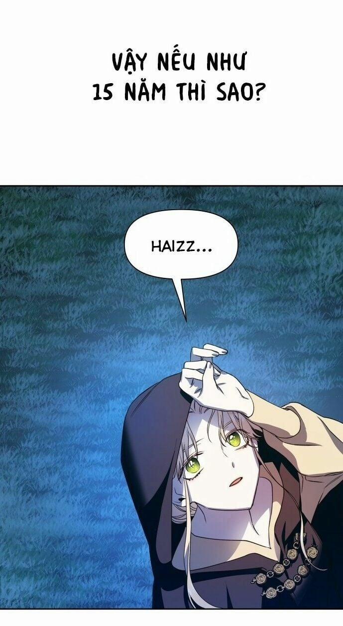 Tôi Muốn Trở Thành Cô Ấy Chỉ Một Ngày 27 trang 21