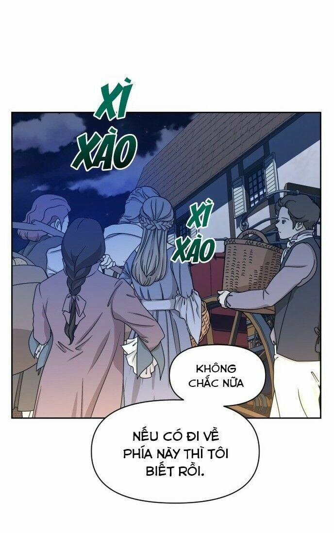 Tôi Muốn Trở Thành Cô Ấy Chỉ Một Ngày 27 trang 25