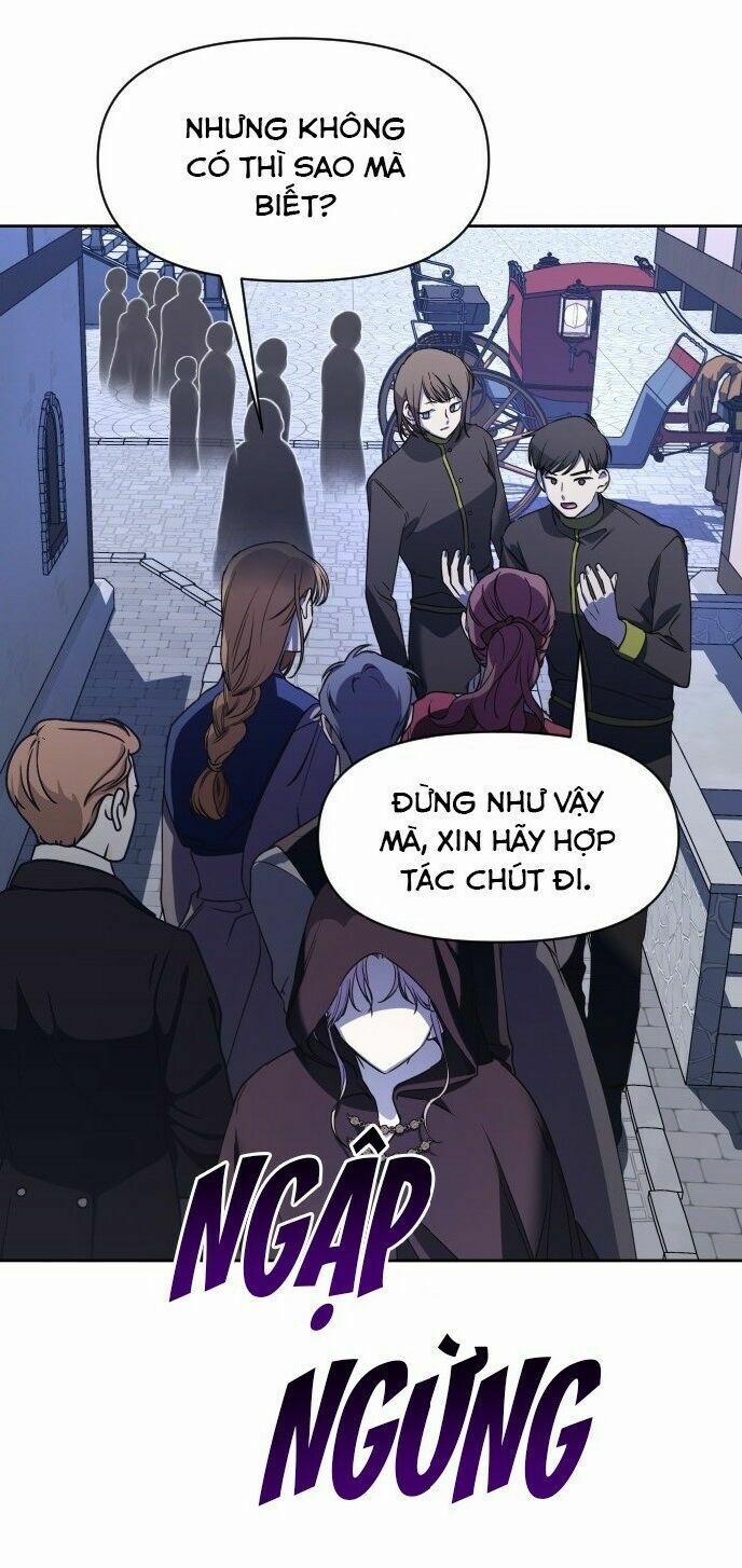 Tôi Muốn Trở Thành Cô Ấy Chỉ Một Ngày 27 trang 26