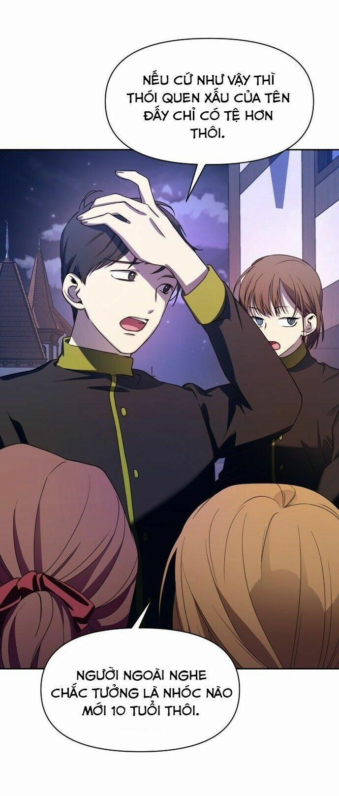 Tôi Muốn Trở Thành Cô Ấy Chỉ Một Ngày 27 trang 28