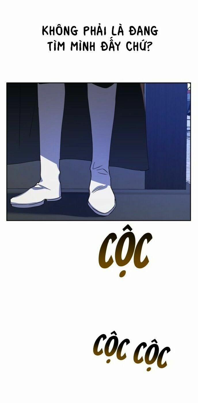 Tôi Muốn Trở Thành Cô Ấy Chỉ Một Ngày 27 trang 29