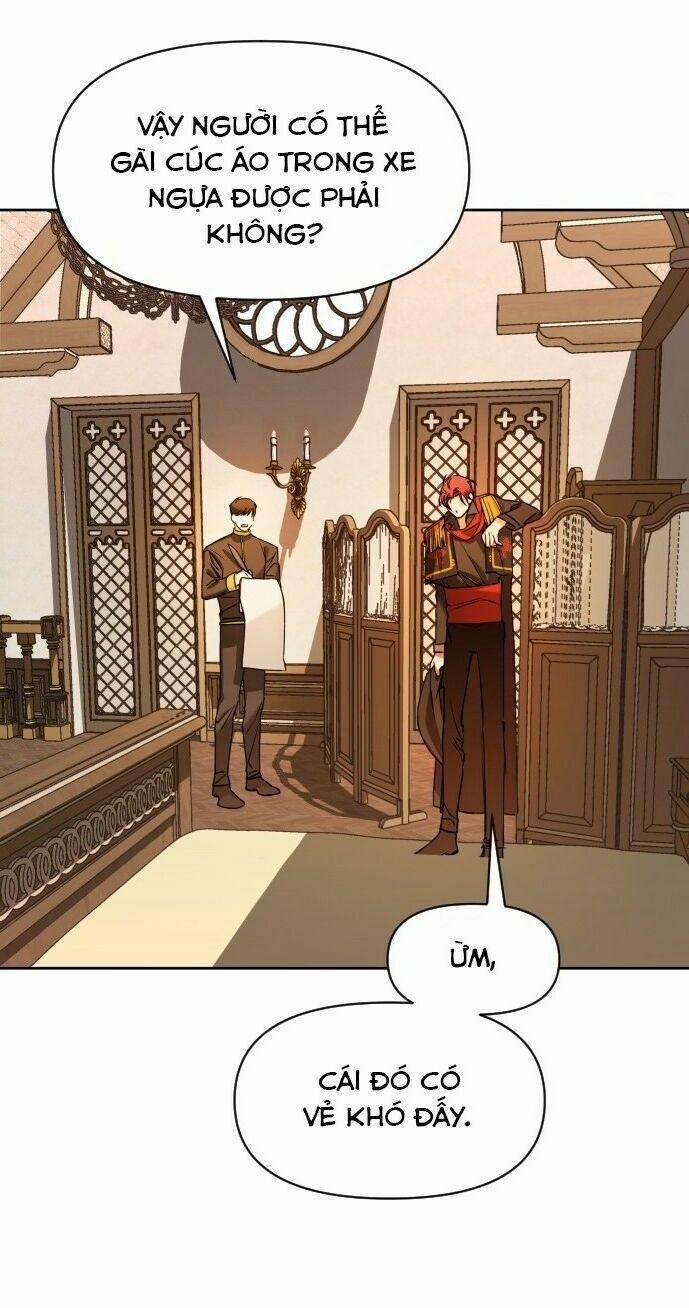 Tôi Muốn Trở Thành Cô Ấy Chỉ Một Ngày 27 trang 3