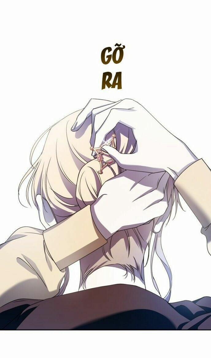 Tôi Muốn Trở Thành Cô Ấy Chỉ Một Ngày 27 trang 30