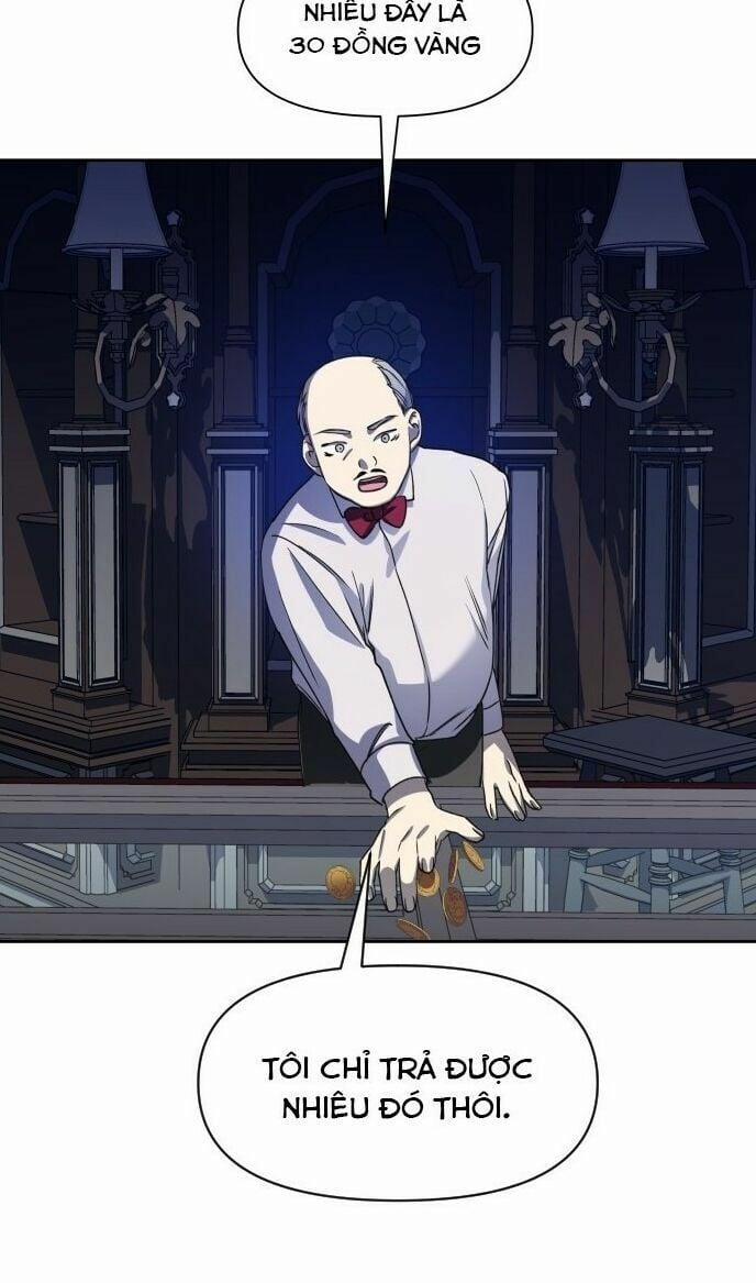 Tôi Muốn Trở Thành Cô Ấy Chỉ Một Ngày 27 trang 32