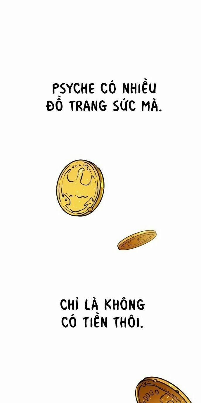 Tôi Muốn Trở Thành Cô Ấy Chỉ Một Ngày 27 trang 34