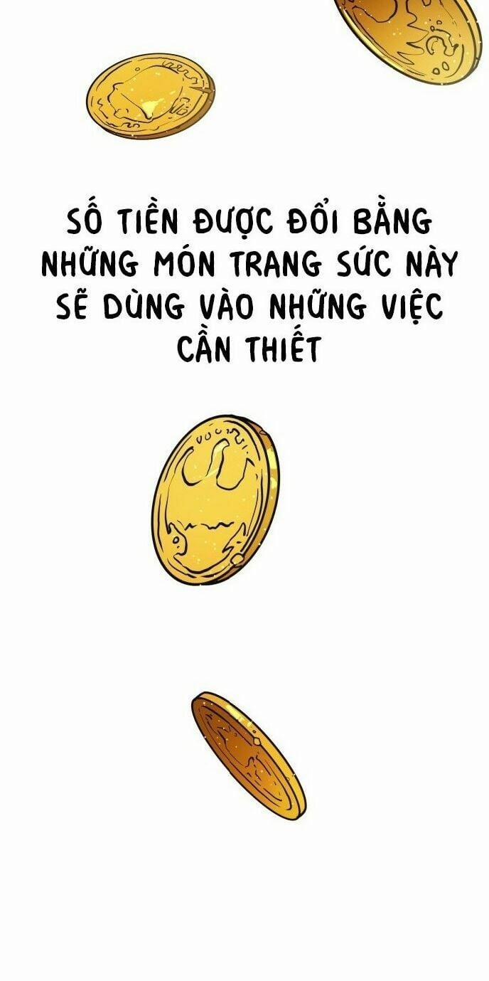 Tôi Muốn Trở Thành Cô Ấy Chỉ Một Ngày 27 trang 35