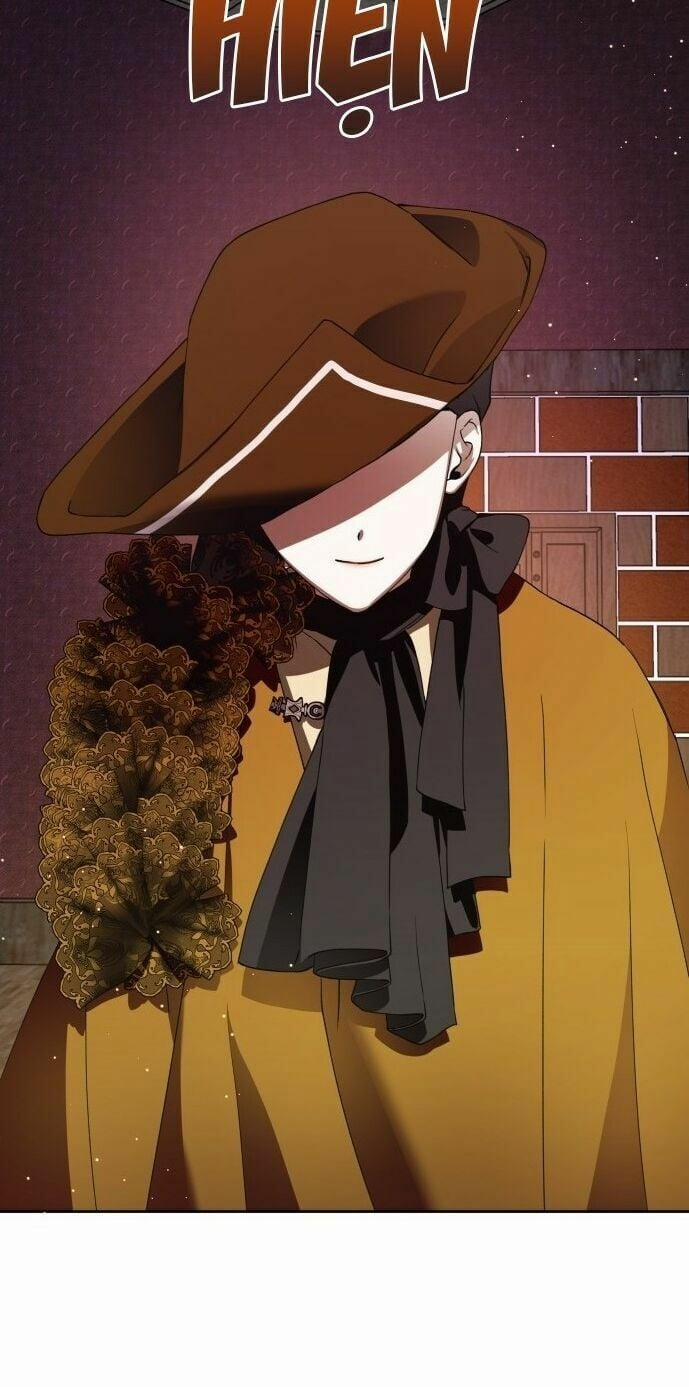 Tôi Muốn Trở Thành Cô Ấy Chỉ Một Ngày 27 trang 39