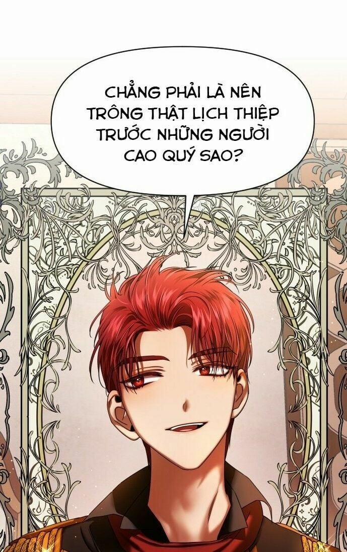 Tôi Muốn Trở Thành Cô Ấy Chỉ Một Ngày 27 trang 4