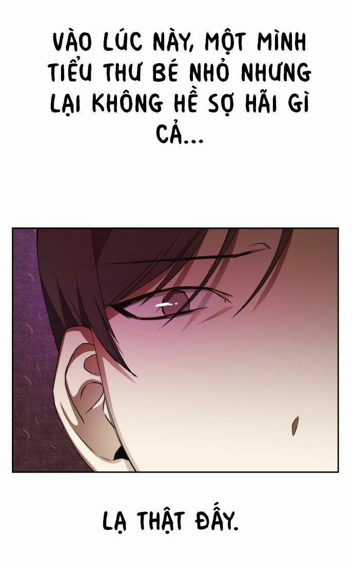 Tôi Muốn Trở Thành Cô Ấy Chỉ Một Ngày 27 trang 41