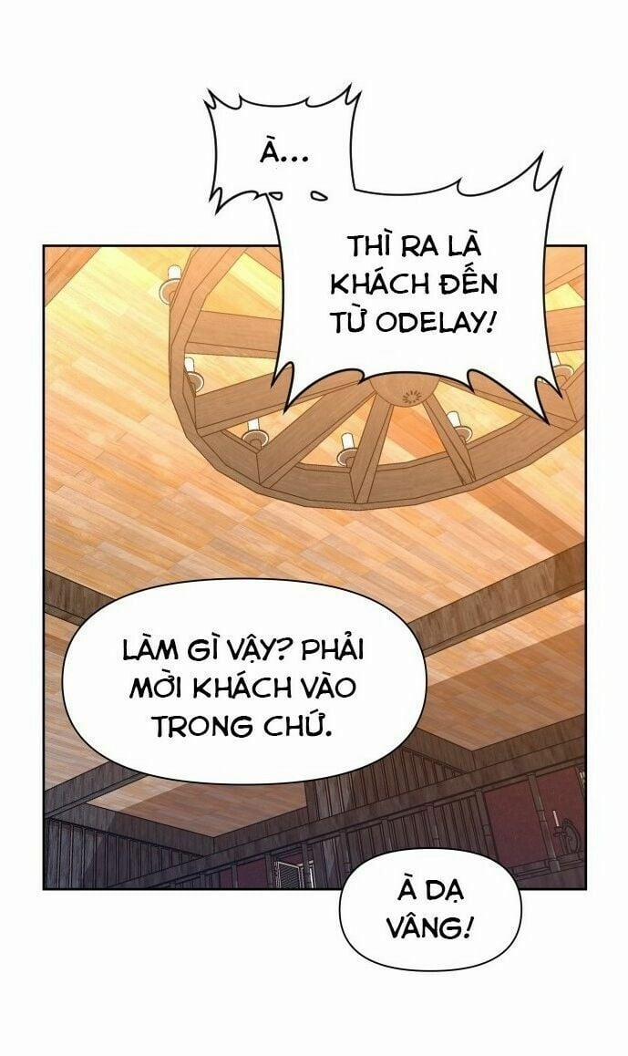 Tôi Muốn Trở Thành Cô Ấy Chỉ Một Ngày 27 trang 43