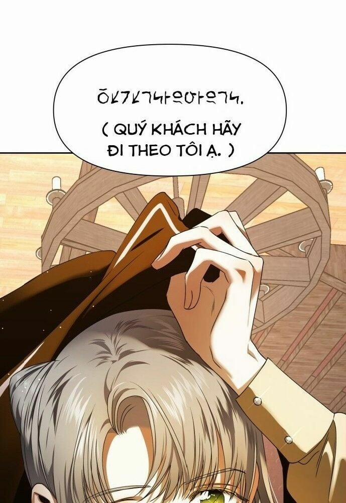 Tôi Muốn Trở Thành Cô Ấy Chỉ Một Ngày 27 trang 44