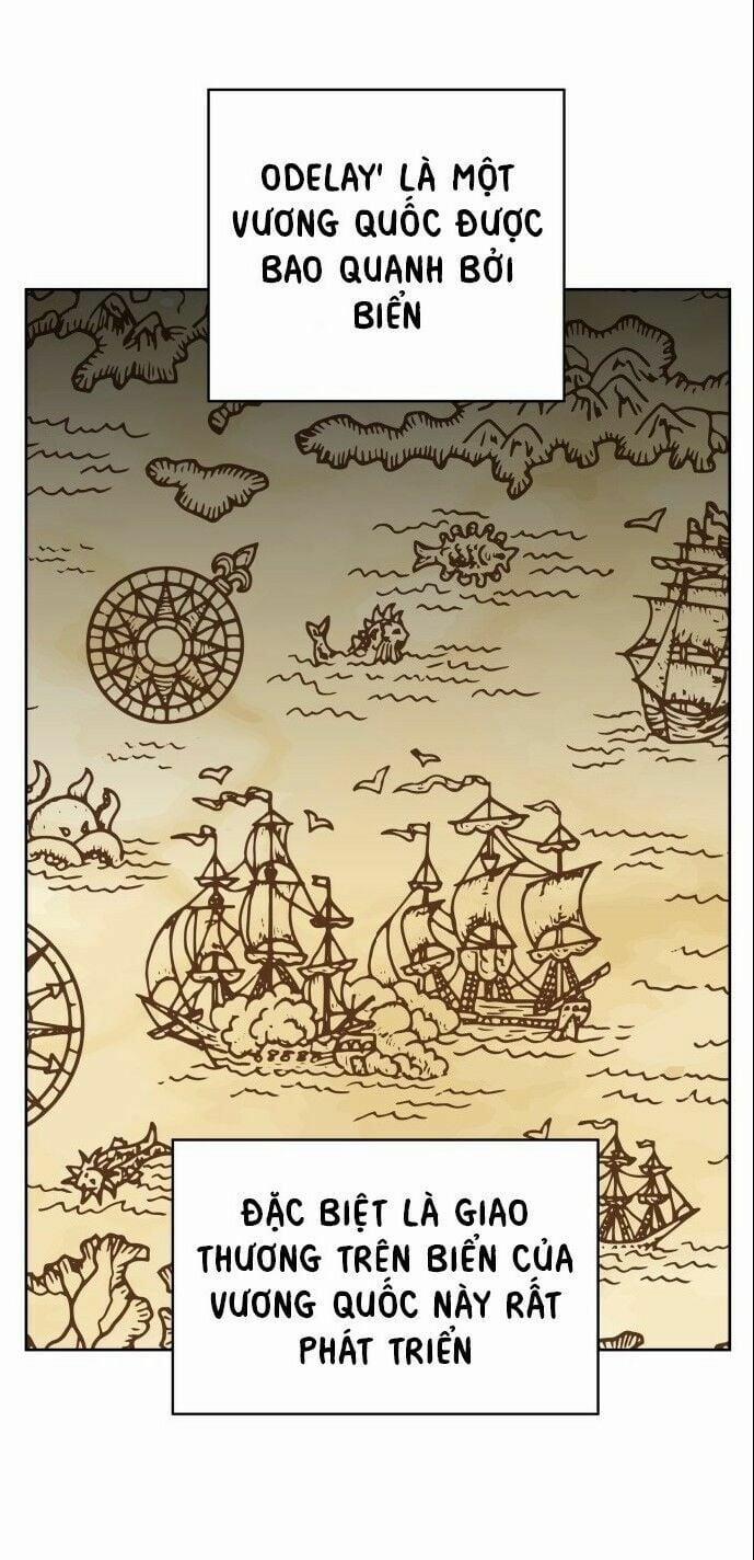 Tôi Muốn Trở Thành Cô Ấy Chỉ Một Ngày 27 trang 46