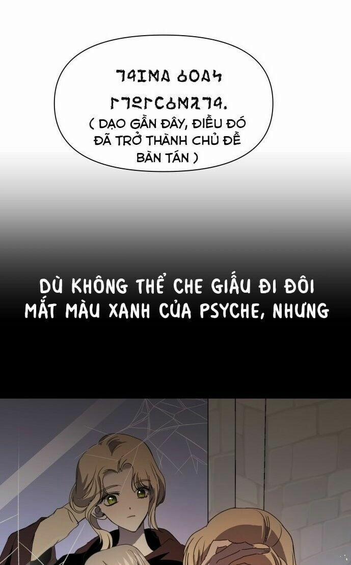 Tôi Muốn Trở Thành Cô Ấy Chỉ Một Ngày 27 trang 48