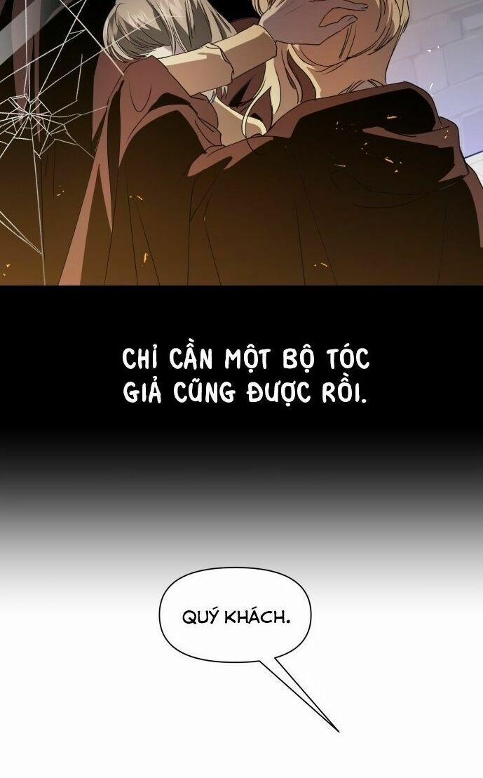 Tôi Muốn Trở Thành Cô Ấy Chỉ Một Ngày 27 trang 49