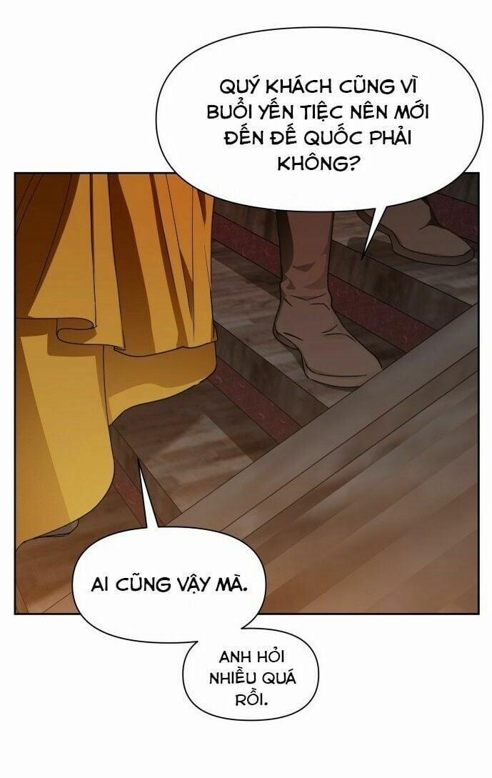 Tôi Muốn Trở Thành Cô Ấy Chỉ Một Ngày 27 trang 50