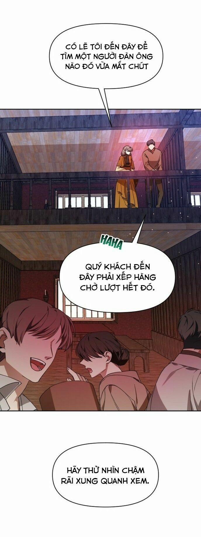 Tôi Muốn Trở Thành Cô Ấy Chỉ Một Ngày 27 trang 51