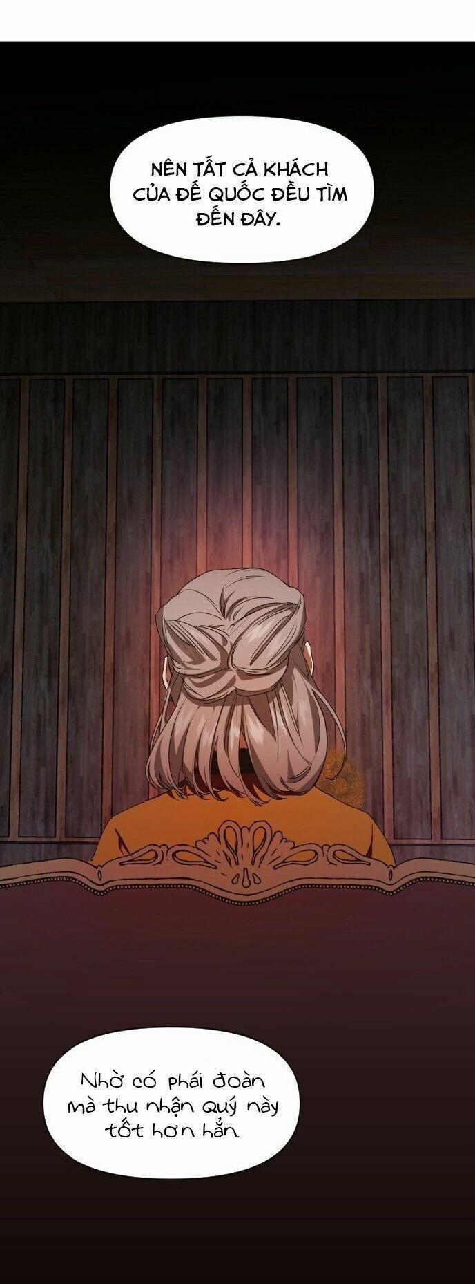 Tôi Muốn Trở Thành Cô Ấy Chỉ Một Ngày 27 trang 53