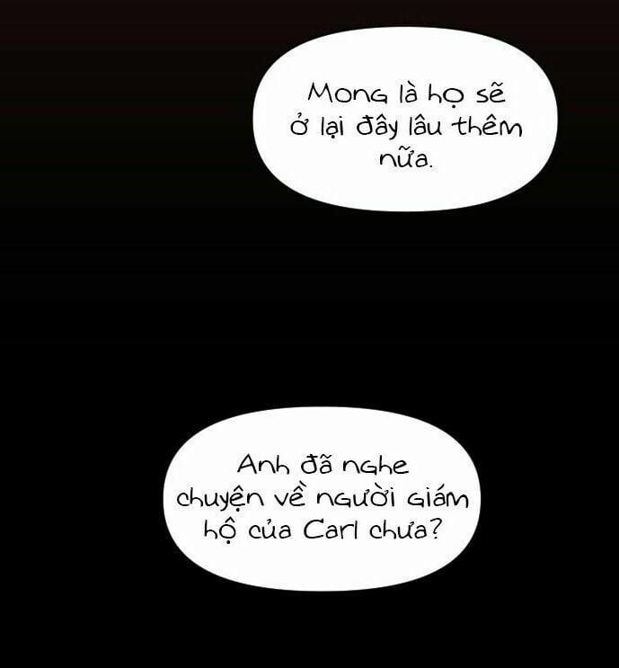 Tôi Muốn Trở Thành Cô Ấy Chỉ Một Ngày 27 trang 54