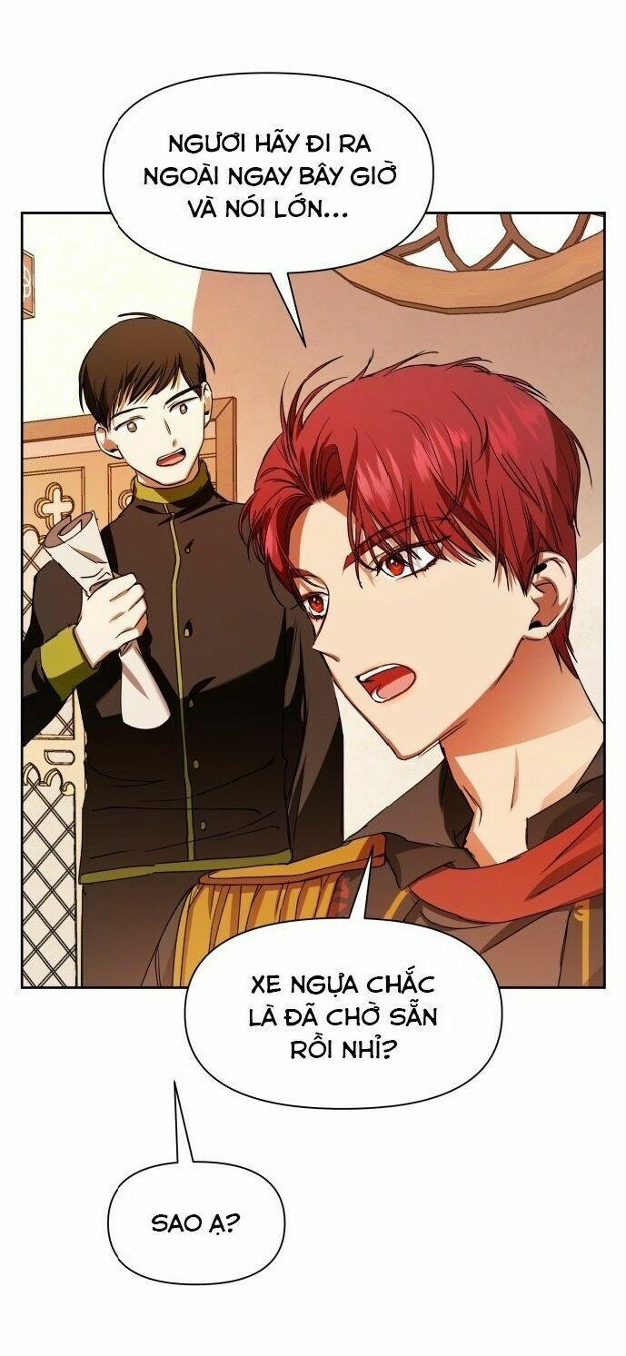 Tôi Muốn Trở Thành Cô Ấy Chỉ Một Ngày 27 trang 6