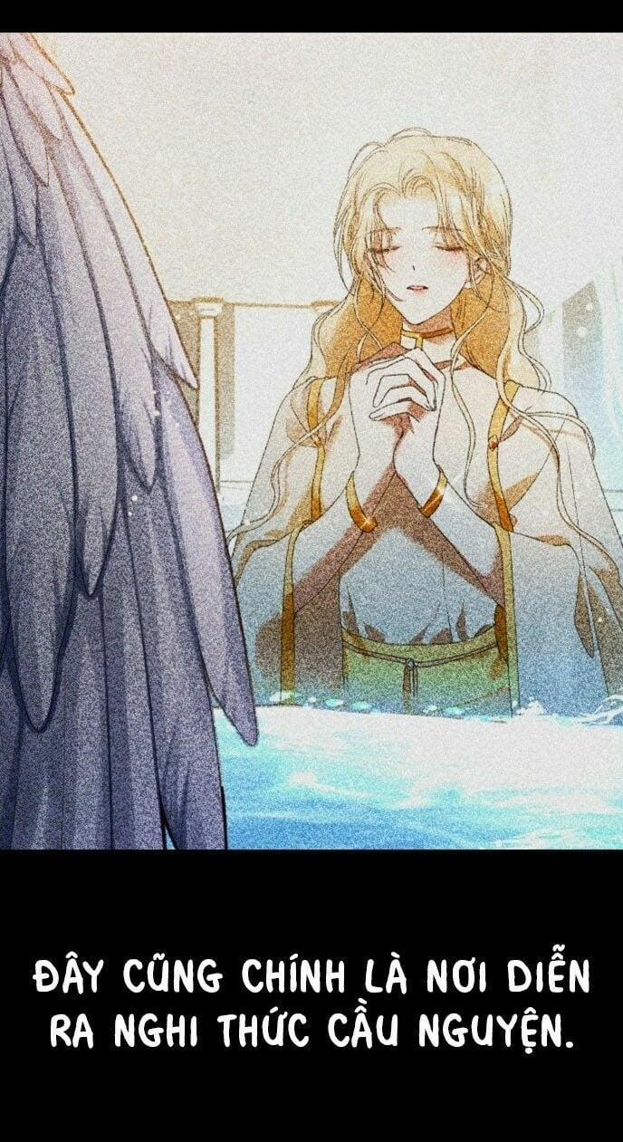 Tôi Muốn Trở Thành Cô Ấy Chỉ Một Ngày 27 trang 61