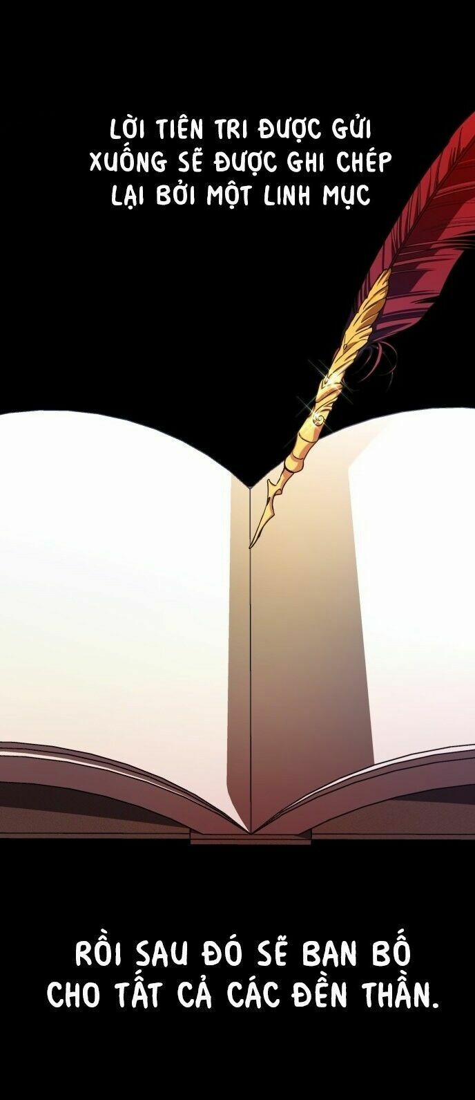 Tôi Muốn Trở Thành Cô Ấy Chỉ Một Ngày 27 trang 62