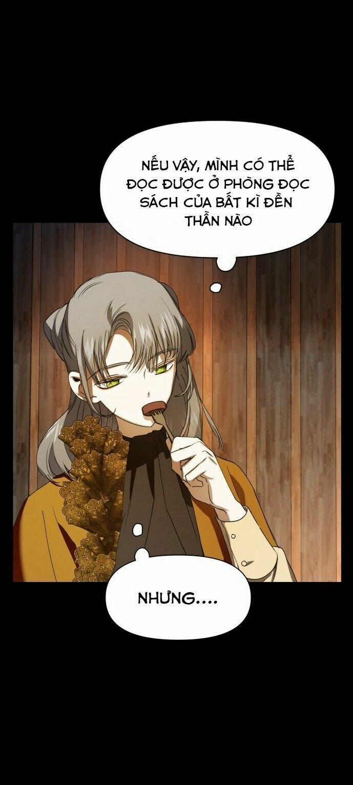 Tôi Muốn Trở Thành Cô Ấy Chỉ Một Ngày 27 trang 63