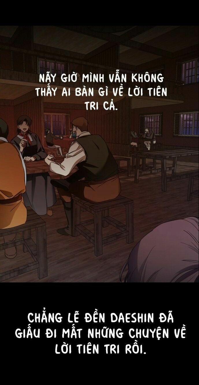 Tôi Muốn Trở Thành Cô Ấy Chỉ Một Ngày 27 trang 64