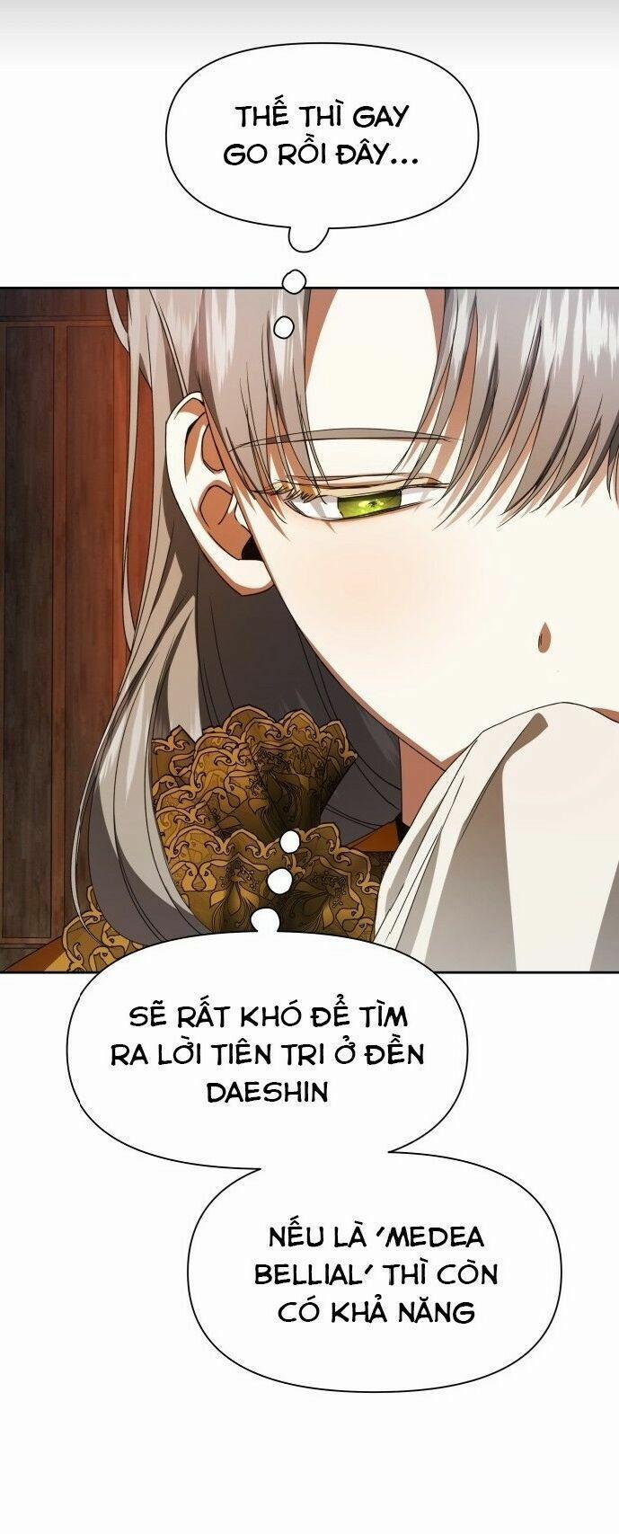 Tôi Muốn Trở Thành Cô Ấy Chỉ Một Ngày 27 trang 69