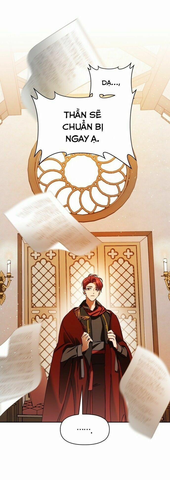 Tôi Muốn Trở Thành Cô Ấy Chỉ Một Ngày 27 trang 7