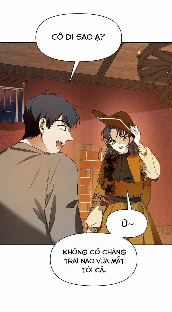 Tôi Muốn Trở Thành Cô Ấy Chỉ Một Ngày 27 trang 71