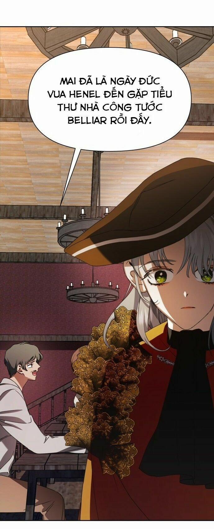 Tôi Muốn Trở Thành Cô Ấy Chỉ Một Ngày 27 trang 74