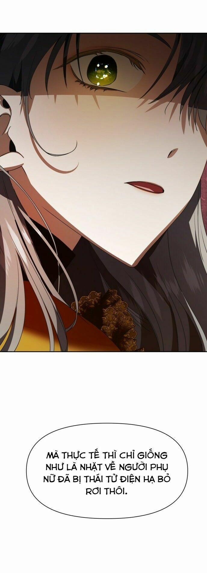 Tôi Muốn Trở Thành Cô Ấy Chỉ Một Ngày 27 trang 76